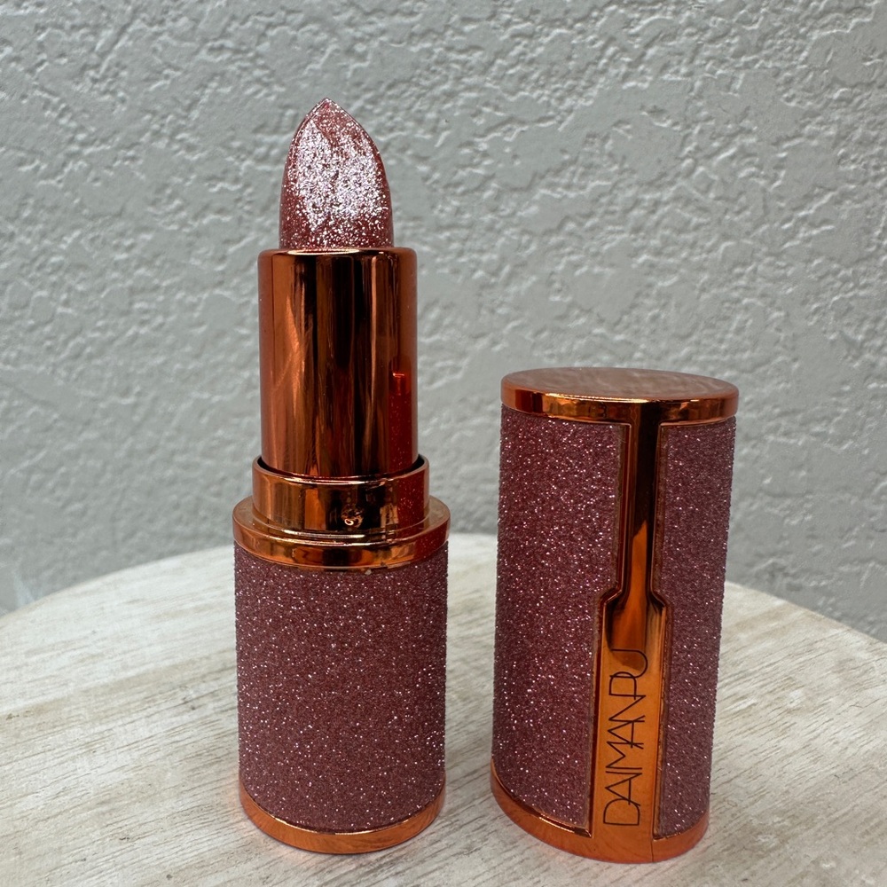 $8 🌙 Diamanpu Coloring Changing Lipstick‎ In 02 NEW FULL SZ